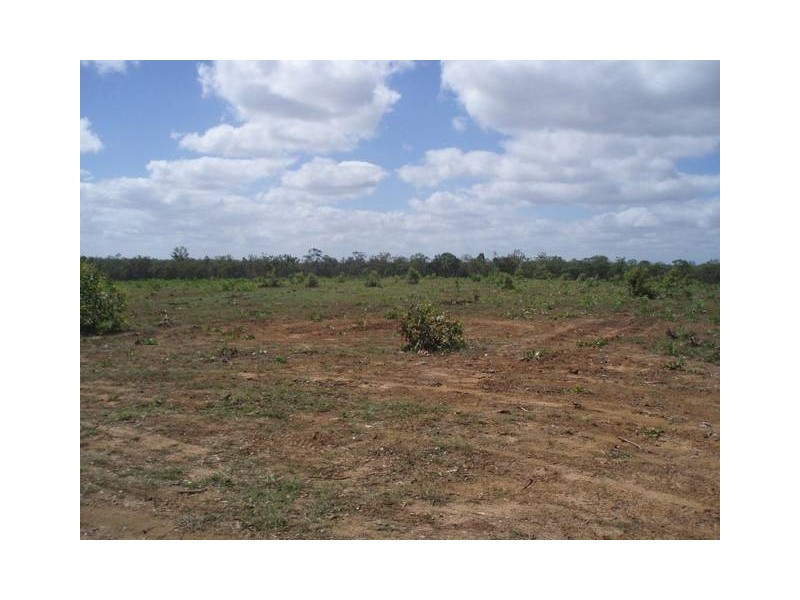 O Rices Rd, Howard QLD 4659