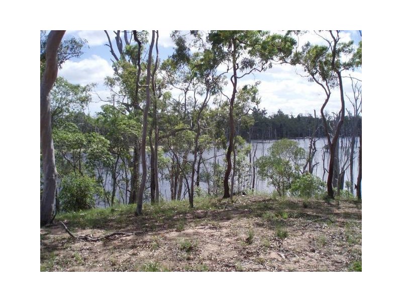 0 Rices Rd, Howard QLD 4659