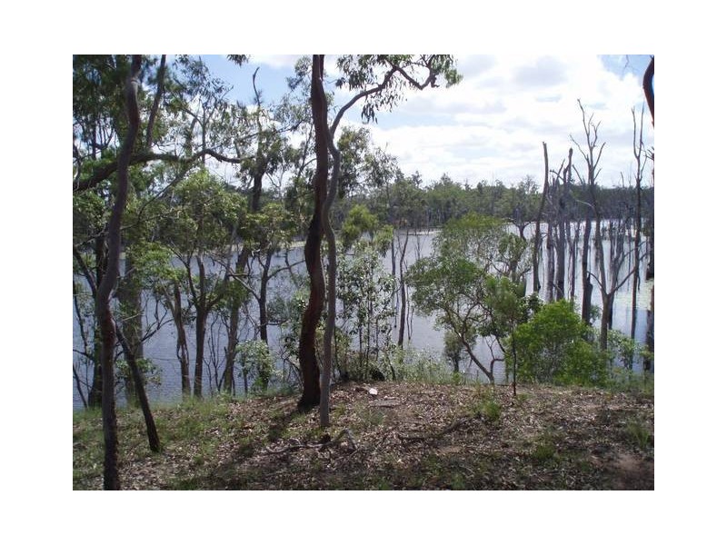 0 Rices Rd, Howard QLD 4659