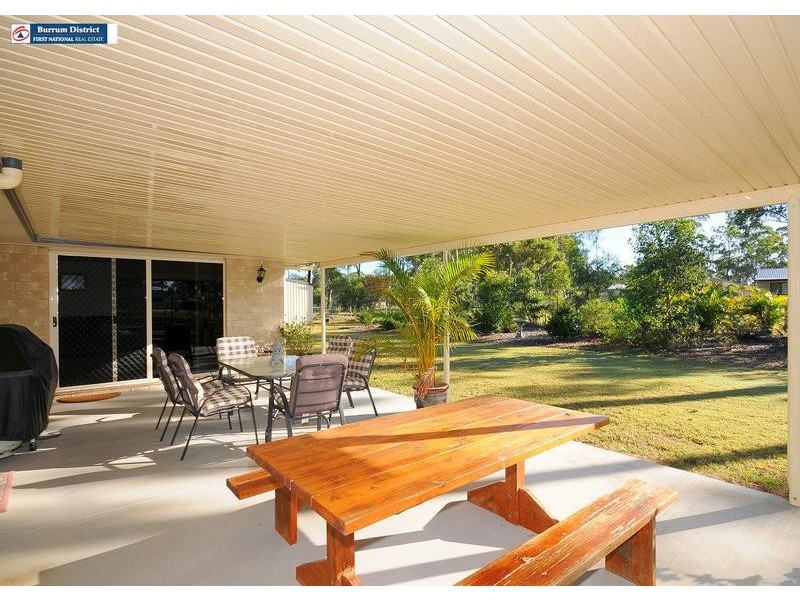 7 ELBOZ CRT, Burrum Heads QLD 4659