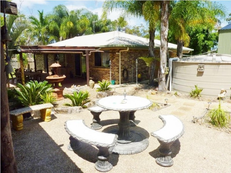 31 Marina Drive, Pacific Haven QLD 4659