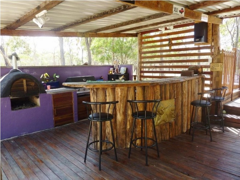 31 Marina Drive, Pacific Haven QLD 4659