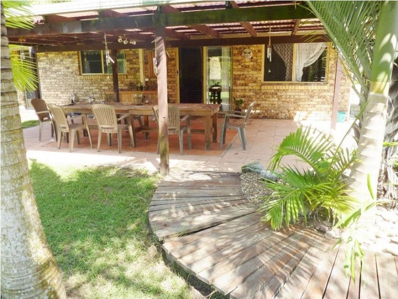 31 Marina Drive, Pacific Haven QLD 4659