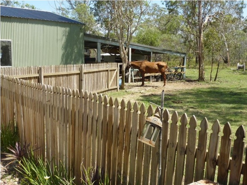 31 Marina Drive, Pacific Haven QLD 4659