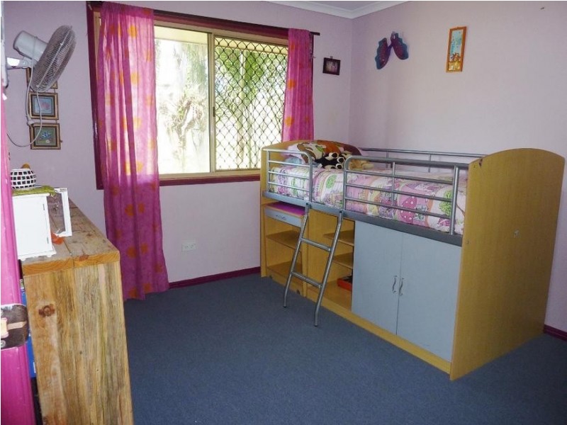 31 Marina Drive, Pacific Haven QLD 4659