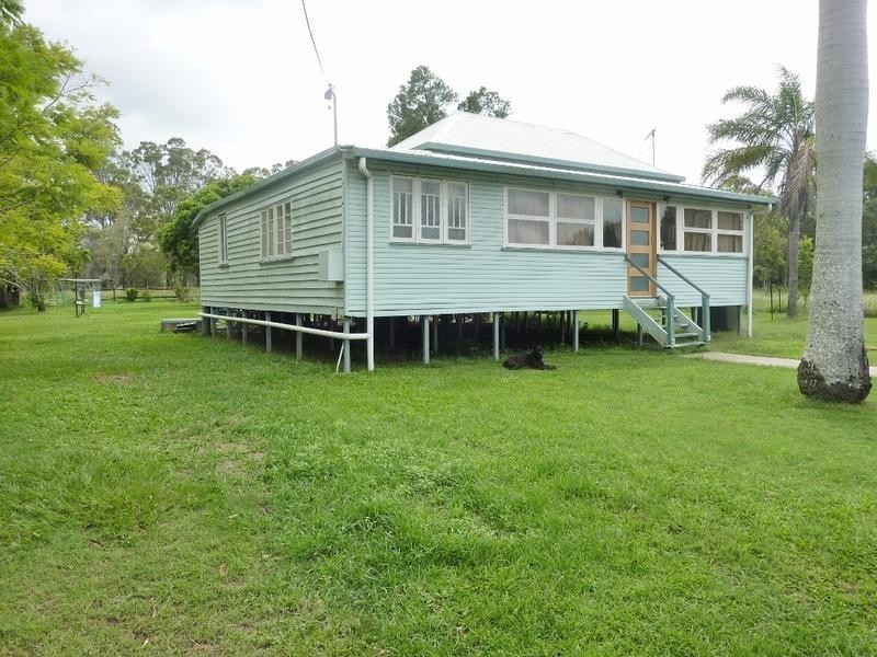 18 – 20 Thomas St, Howard QLD 4659