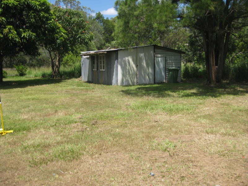 18 – 20 Thomas St, Howard QLD 4659