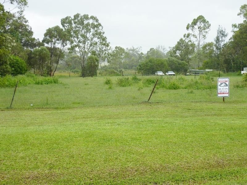 10 Hunter St, Torbanlea QLD 4662