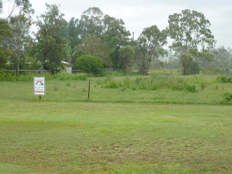 10 Hunter St, Torbanlea QLD 4662