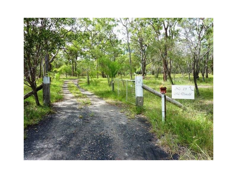 89 Pacific Haven Cct, Pacific Haven QLD 4659