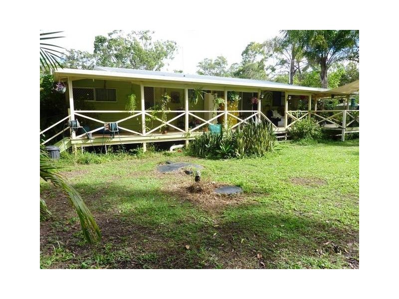 89 Pacific Haven Cct, Pacific Haven QLD 4659