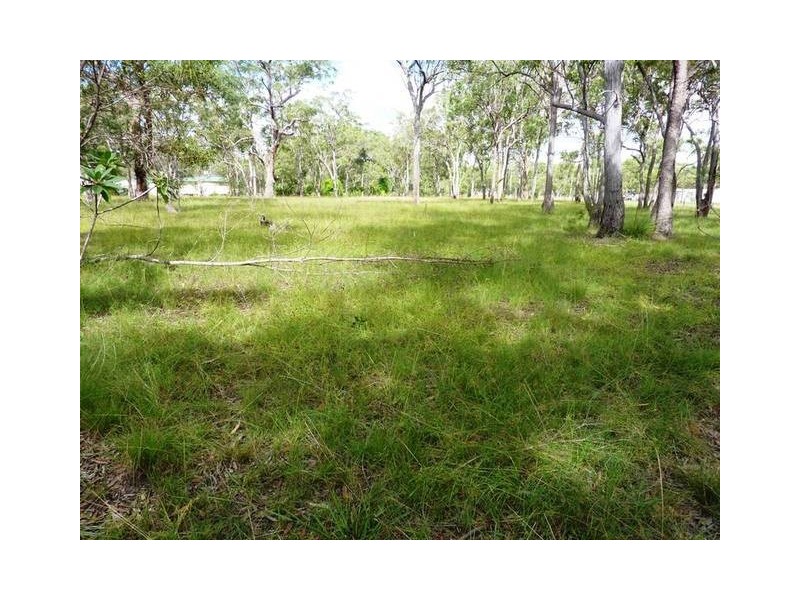 89 Pacific Haven Cct, Pacific Haven QLD 4659