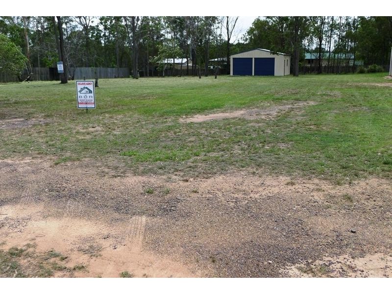 41 Philip Street, Howard QLD 4659