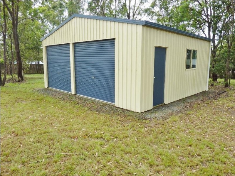 41 Philip Street, Howard QLD 4659