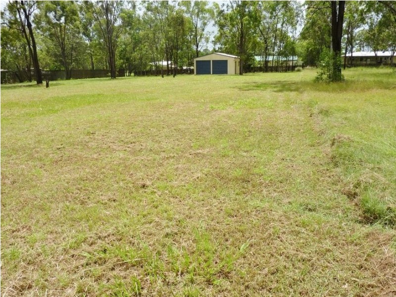 41 Philip Street, Howard QLD 4659