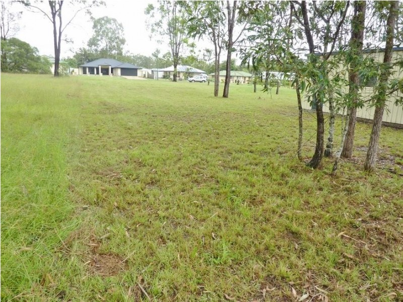41 Philip Street, Howard QLD 4659