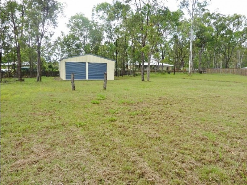 41 Philip Street, Howard QLD 4659