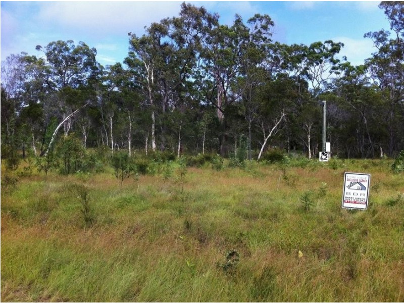 62 Pacific Haven Circuit, Pacific Haven QLD 4659