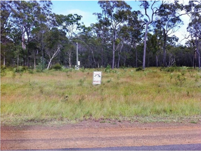 62 Pacific Haven Circuit, Pacific Haven QLD 4659