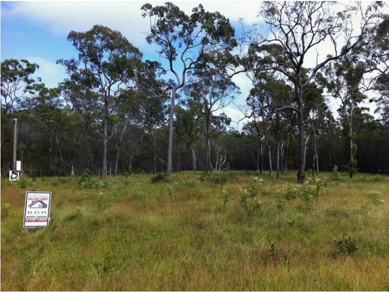 62 Pacific Haven Circuit, Pacific Haven QLD 4659