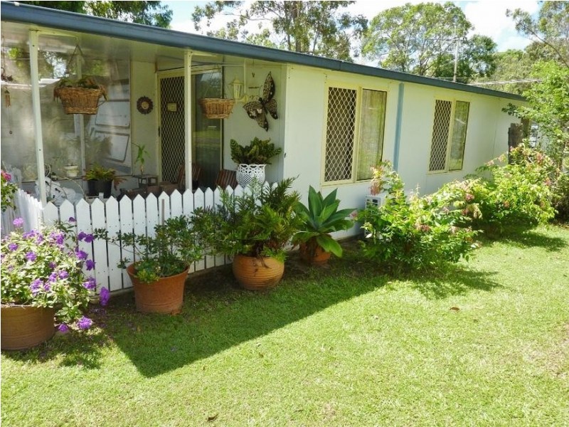 17/141 Old Bruce Highway, Burrum Town QLD 4659