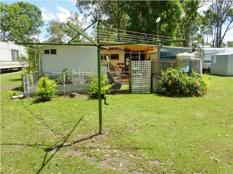 17/141 Old Bruce Highway, Burrum Town QLD 4659