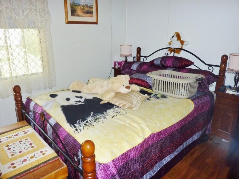 17/141 Old Bruce Highway, Burrum Town QLD 4659