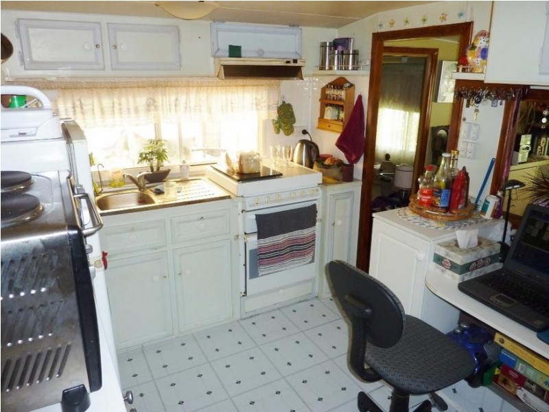 17/141 Old Bruce Highway, Burrum Town QLD 4659