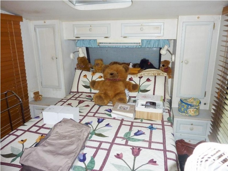 17/141 Old Bruce Highway, Burrum Town QLD 4659