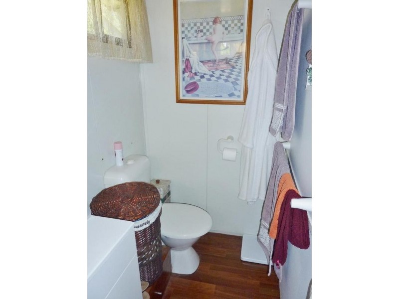 17/141 Old Bruce Highway, Burrum Town QLD 4659