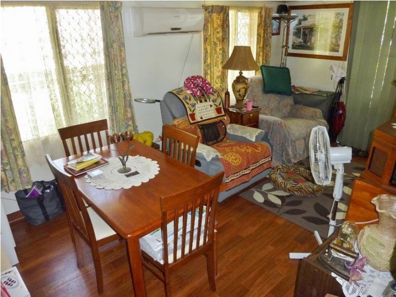 17/141 Old Bruce Highway, Burrum Town QLD 4659