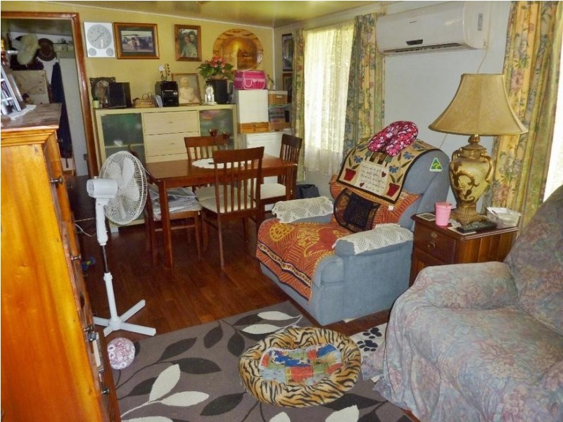 17/141 Old Bruce Highway, Burrum Town QLD 4659