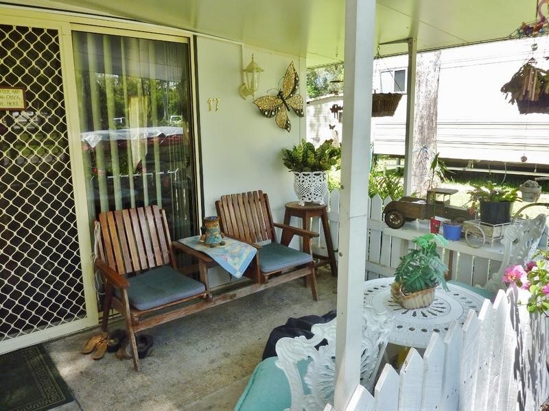 17/141 Old Bruce Highway, Burrum Town QLD 4659