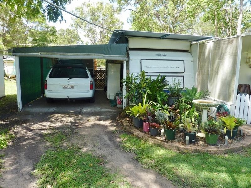 17/141 Old Bruce Highway, Burrum Town QLD 4659