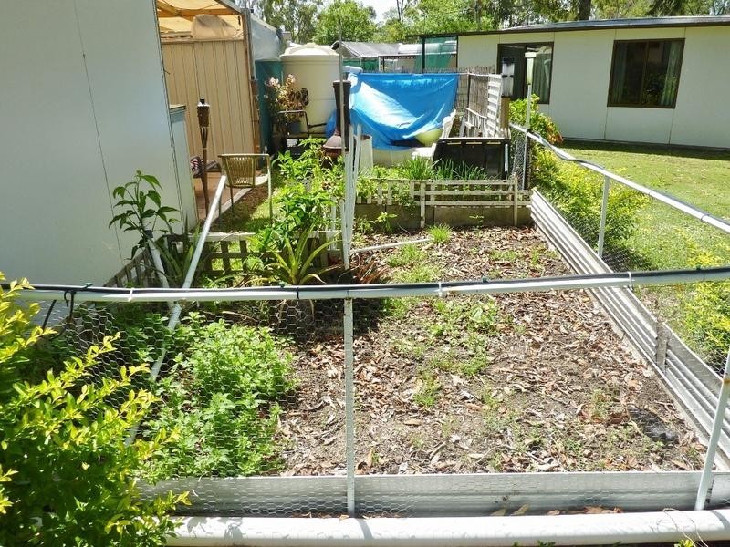 17/141 Old Bruce Highway, Burrum Town QLD 4659