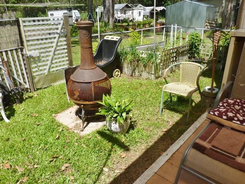 17/141 Old Bruce Highway, Burrum Town QLD 4659