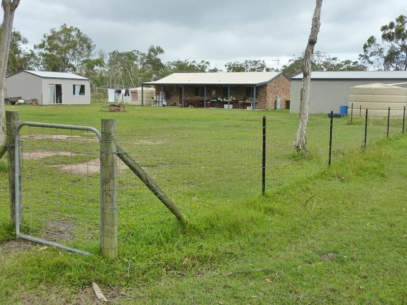 391 Pacific Haven Dve, Pacific Haven QLD 4659