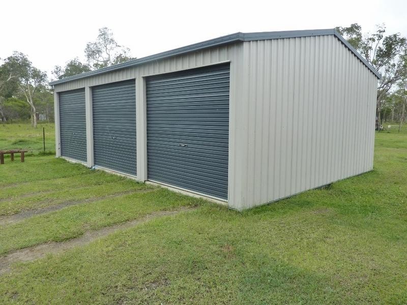 391 Pacific Haven Dve, Pacific Haven QLD 4659