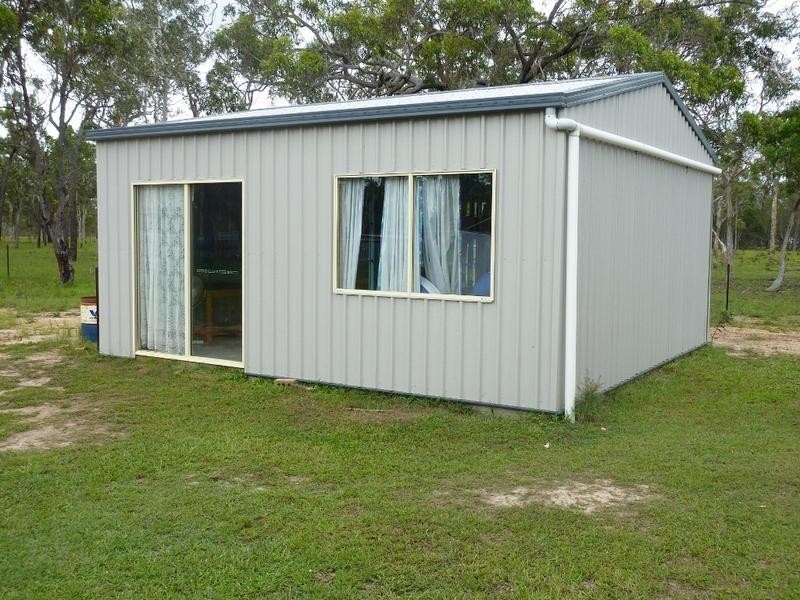 391 Pacific Haven Dve, Pacific Haven QLD 4659