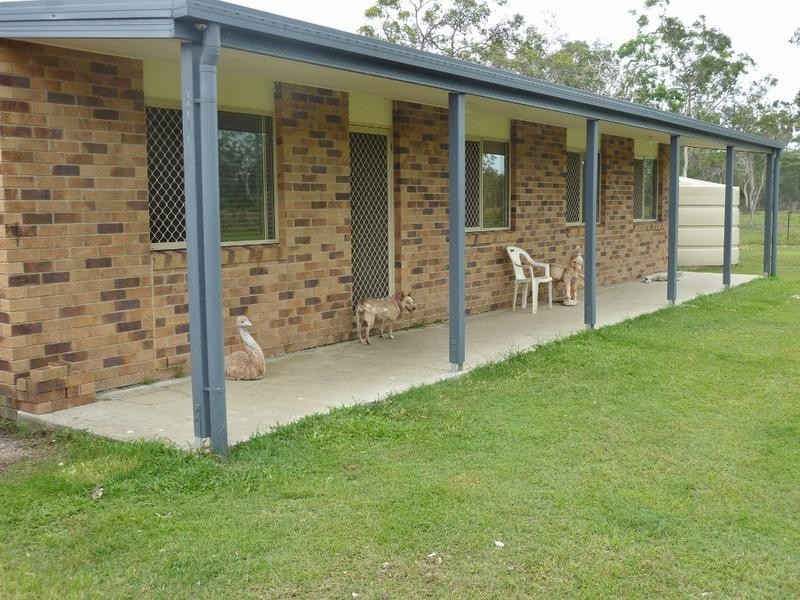 391 Pacific Haven Dve, Pacific Haven QLD 4659