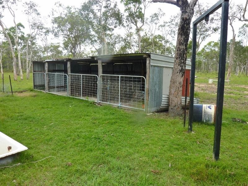 391 Pacific Haven Dve, Pacific Haven QLD 4659