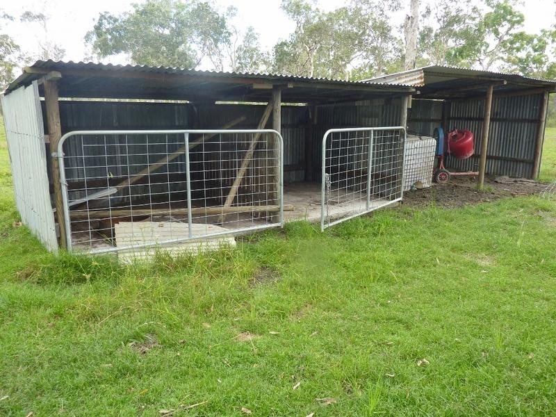 391 Pacific Haven Dve, Pacific Haven QLD 4659