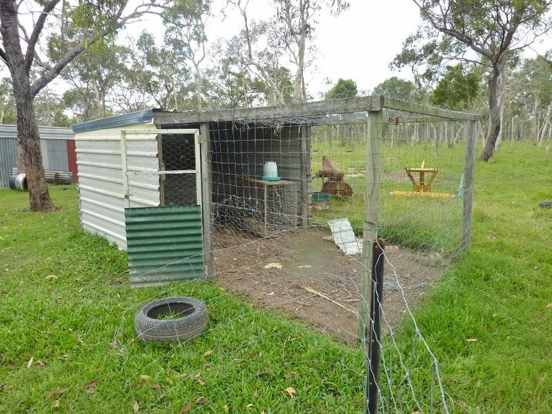 391 Pacific Haven Dve, Pacific Haven QLD 4659