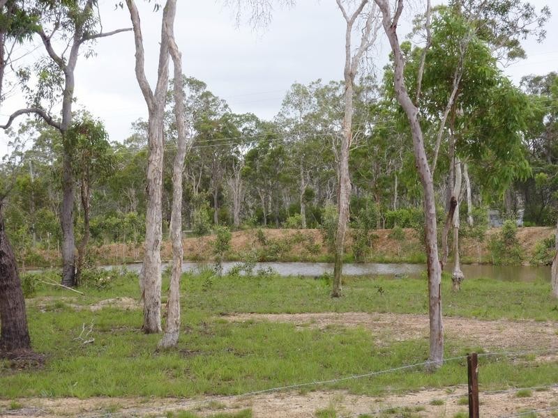 391 Pacific Haven Dve, Pacific Haven QLD 4659