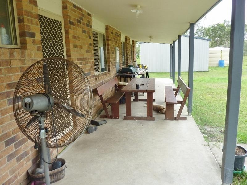 391 Pacific Haven Dve, Pacific Haven QLD 4659