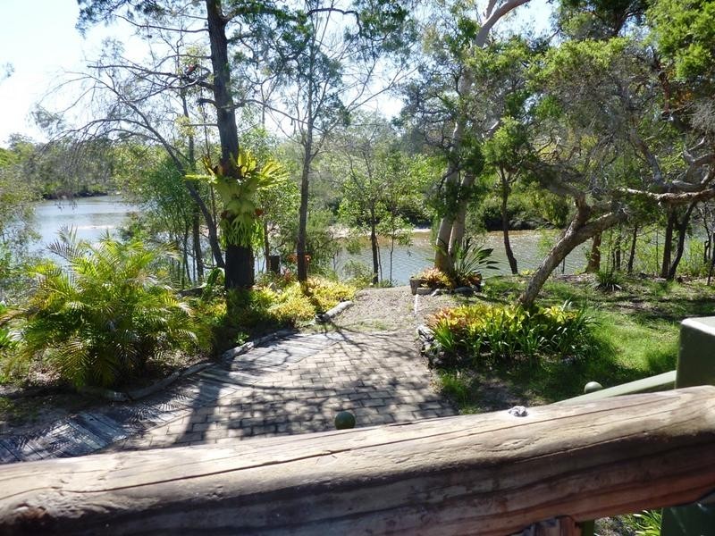 8 Jacqueline, Pacific Haven QLD 4659