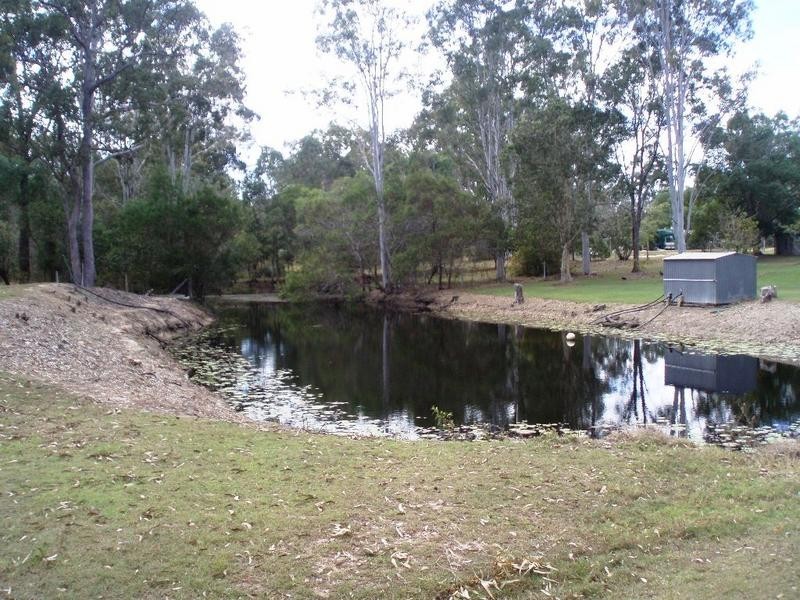 1 MARTINDALE RD, Howard QLD 4659