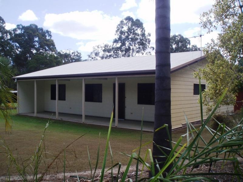 1 MARTINDALE RD, Howard QLD 4659