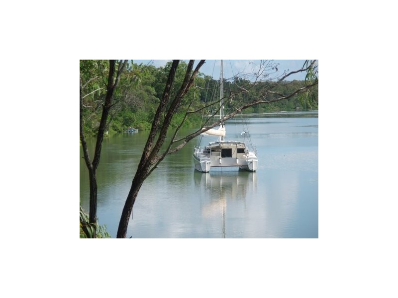 294 PACIFIC HAVEN CRCT, Pacific Haven QLD 4659