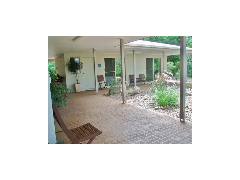 294 PACIFIC HAVEN CRCT, Pacific Haven QLD 4659